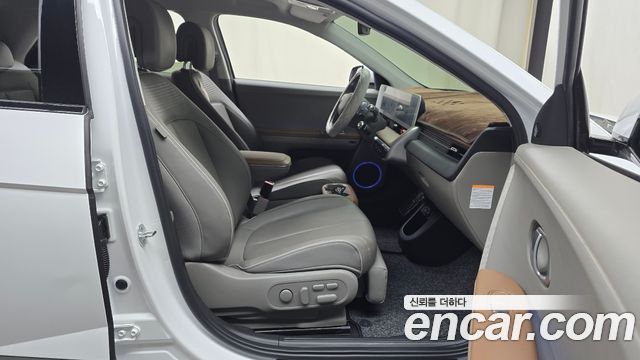 Hyundai Ioniq5 2022 — photo 16