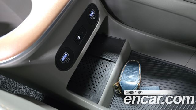 Hyundai Ioniq5 2022 — photo 27