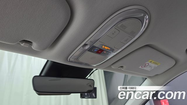 Hyundai Ioniq5 2022 — photo 29