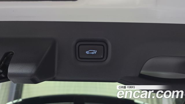 Hyundai Ioniq5 2022 — photo 31