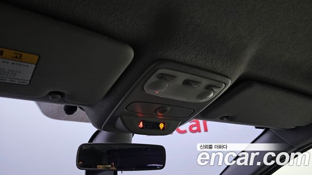 Renault Korea QM3 2017 — photo 18