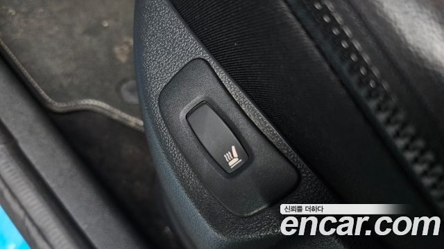 Renault Korea QM3 2017 — photo 19