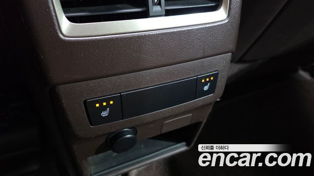 Lexus RX 2016 — photo 19