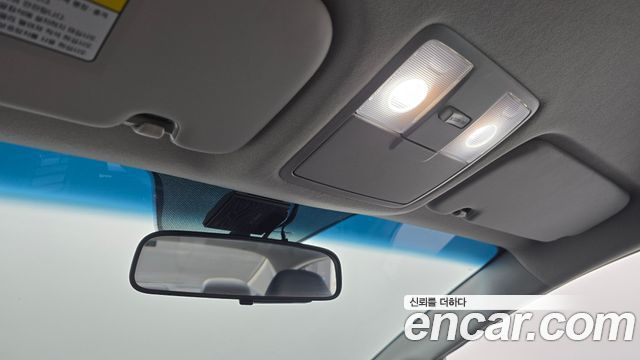 Kia K3 2018 — photo 21