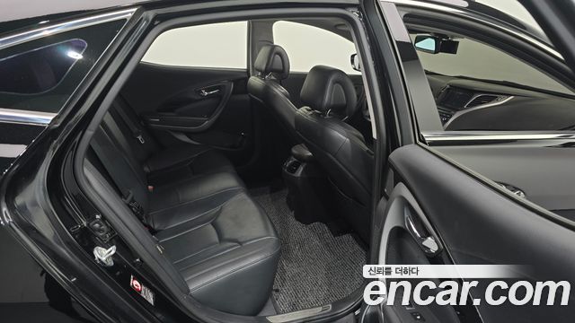Hyundai Grandeur 2017 — photo 17