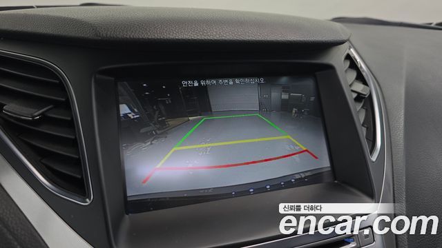 Hyundai Grandeur 2017 — photo 22
