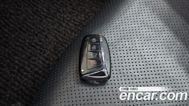 Hyundai Grandeur 2017 — photo 23