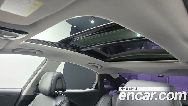 Hyundai Grandeur 2017 — photo 24