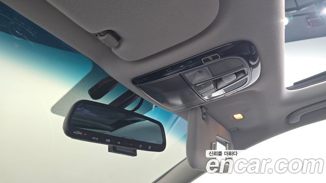 Hyundai Grandeur 2017 — photo 26