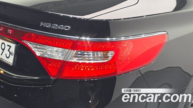 Hyundai Grandeur 2017 — photo 9