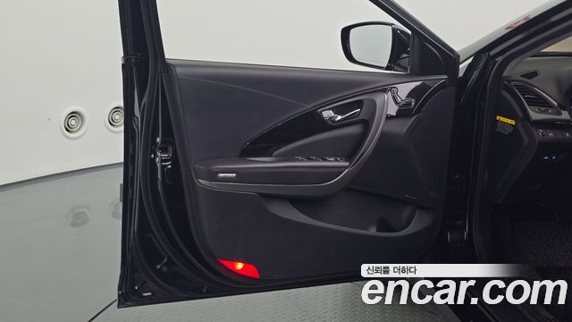 Hyundai Grandeur 2017 — photo 14
