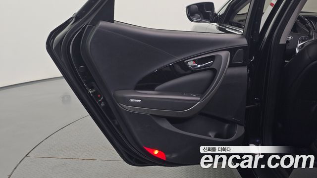 Hyundai Grandeur 2017 — photo 15