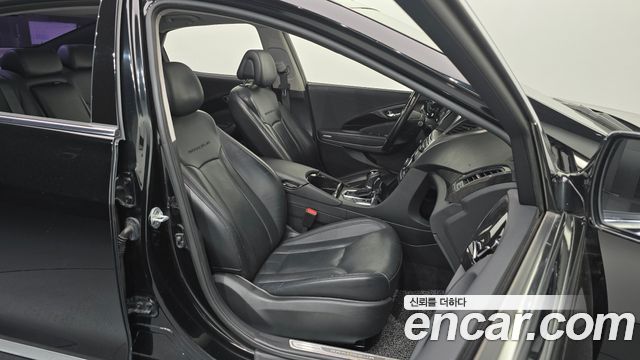 Hyundai Grandeur 2017 — photo 16