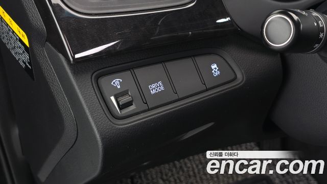 Hyundai Grandeur 2017 — photo 27