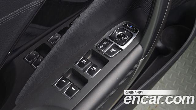 Hyundai Grandeur 2017 — photo 29