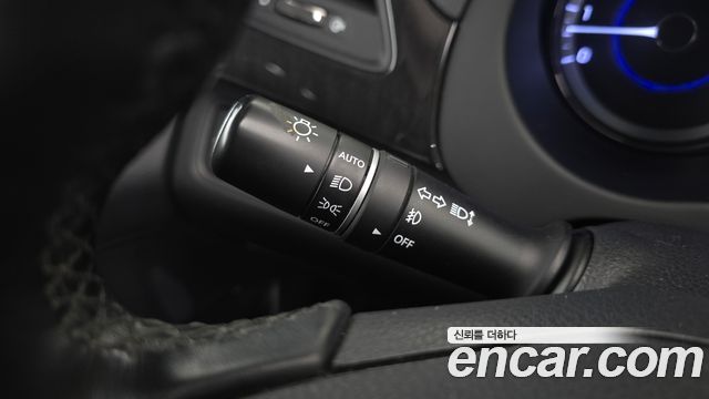 Hyundai Grandeur 2017 — photo 30