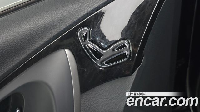 Hyundai Grandeur 2017 — photo 31