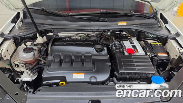 Volkswagen Tiguan 2020 — photo 6