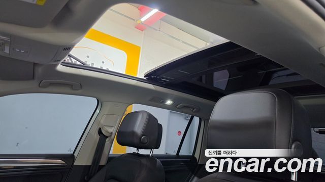 Volkswagen Tiguan 2020 — photo 16