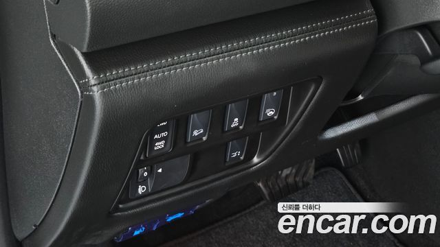 Renault Korea QM6 2022 — photo 14