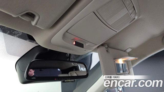 Renault Korea QM6 2022 — photo 18