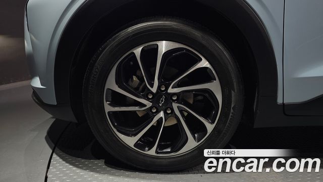 Chevrolet Korea 볼트 EUV 2022 — photo 5