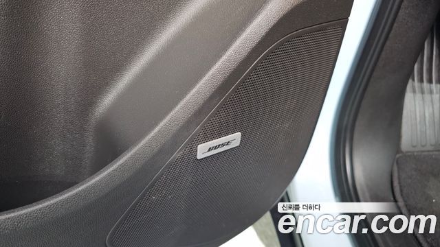 Chevrolet Korea 볼트 EUV 2022 — photo 23