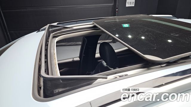 Chevrolet Korea 볼트 EUV 2022 — photo 25