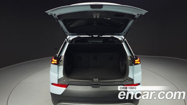 Chevrolet Korea 볼트 EUV 2022 — photo 26