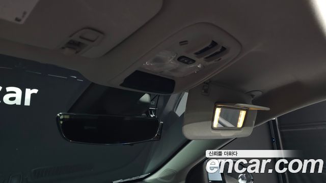Chevrolet Korea 볼트 EUV 2022 — photo 33