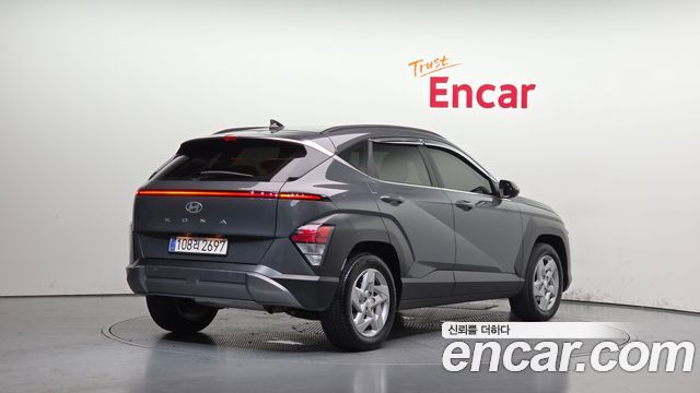 Hyundai Kona 2026 — photo 2