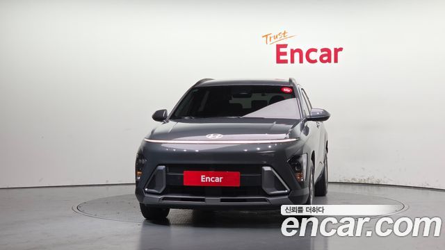 Hyundai Kona 2026 — photo 3