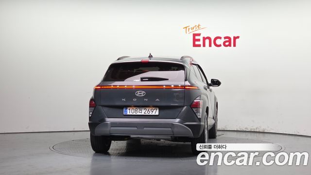 Hyundai Kona 2026 — photo 4
