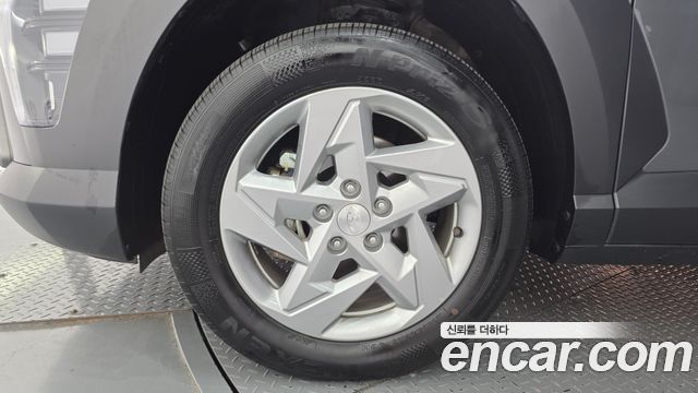 Hyundai Kona 2026 — photo 5