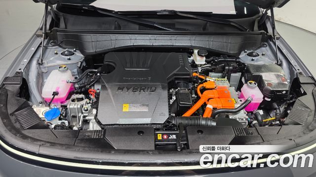 Hyundai Kona 2026 — photo 6
