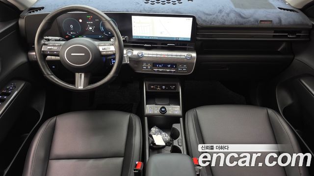 Hyundai Kona 2026 — photo 7