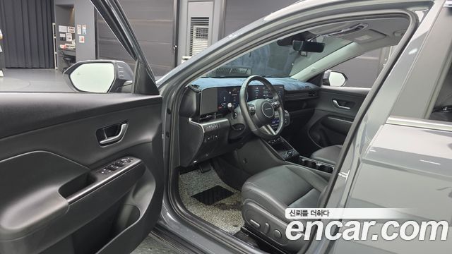 Hyundai Kona 2026 — photo 10