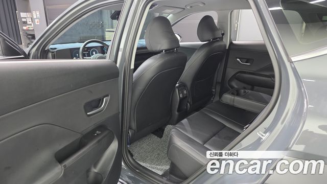 Hyundai Kona 2026 — photo 11