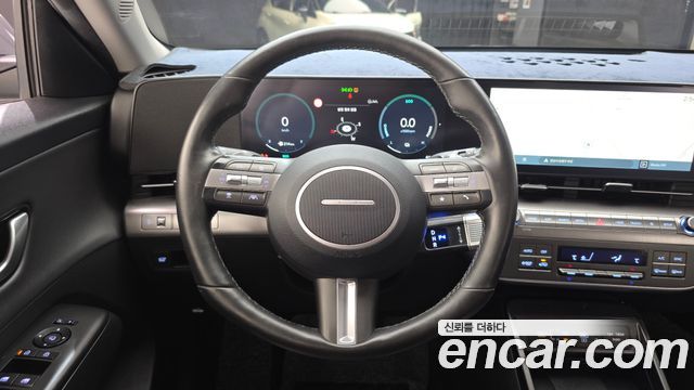 Hyundai Kona 2026 — photo 12