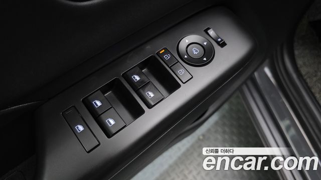 Hyundai Kona 2026 — photo 13