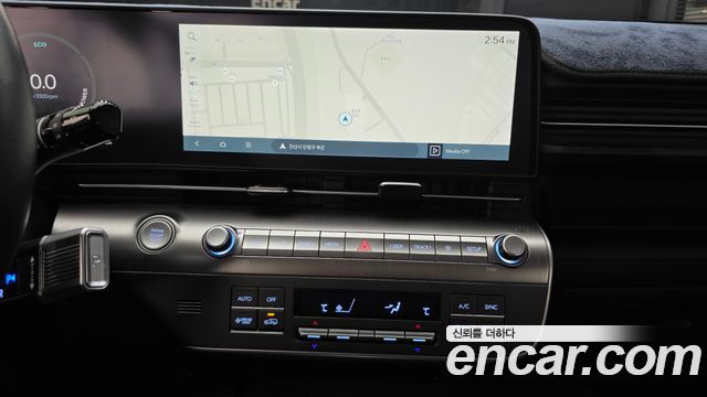Hyundai Kona 2026 — photo 19