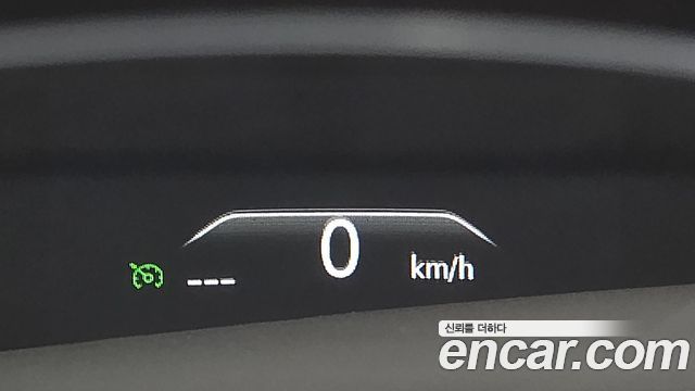 Renault Korea SM6 2016 — photo 17