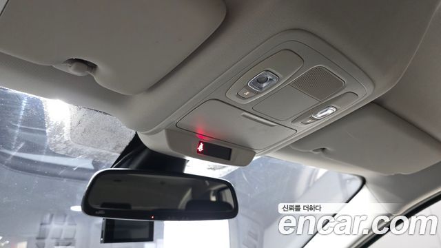Renault Korea SM6 2016 — photo 18