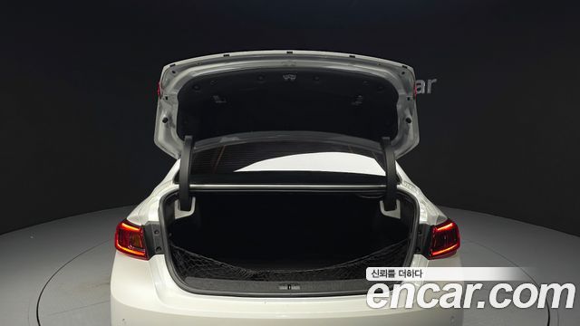 Renault Korea SM6 2016 — photo 20