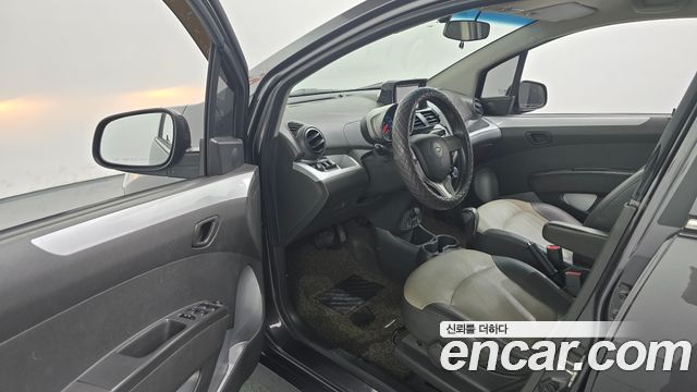 Chevrolet Korea Spark 2014 — photo 13