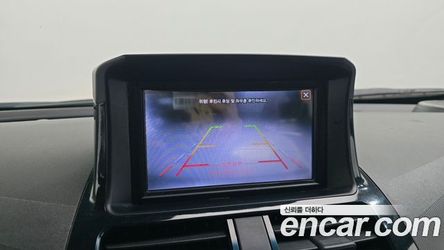 Chevrolet Korea Spark 2014 — photo 22