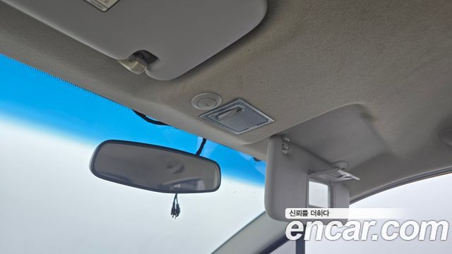 Chevrolet Korea Spark 2014 — photo 26