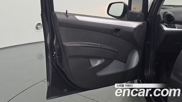 Chevrolet Korea Spark 2014 — photo 14