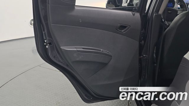 Chevrolet Korea Spark 2014 — photo 15