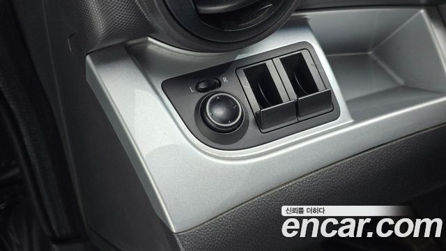 Chevrolet Korea Spark 2014 — photo 27